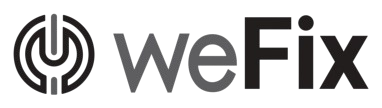 WeFix Logo